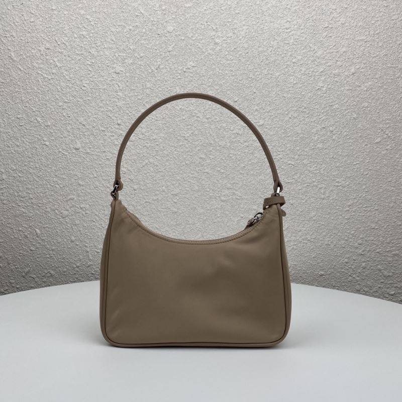 Prada Hobo Bags